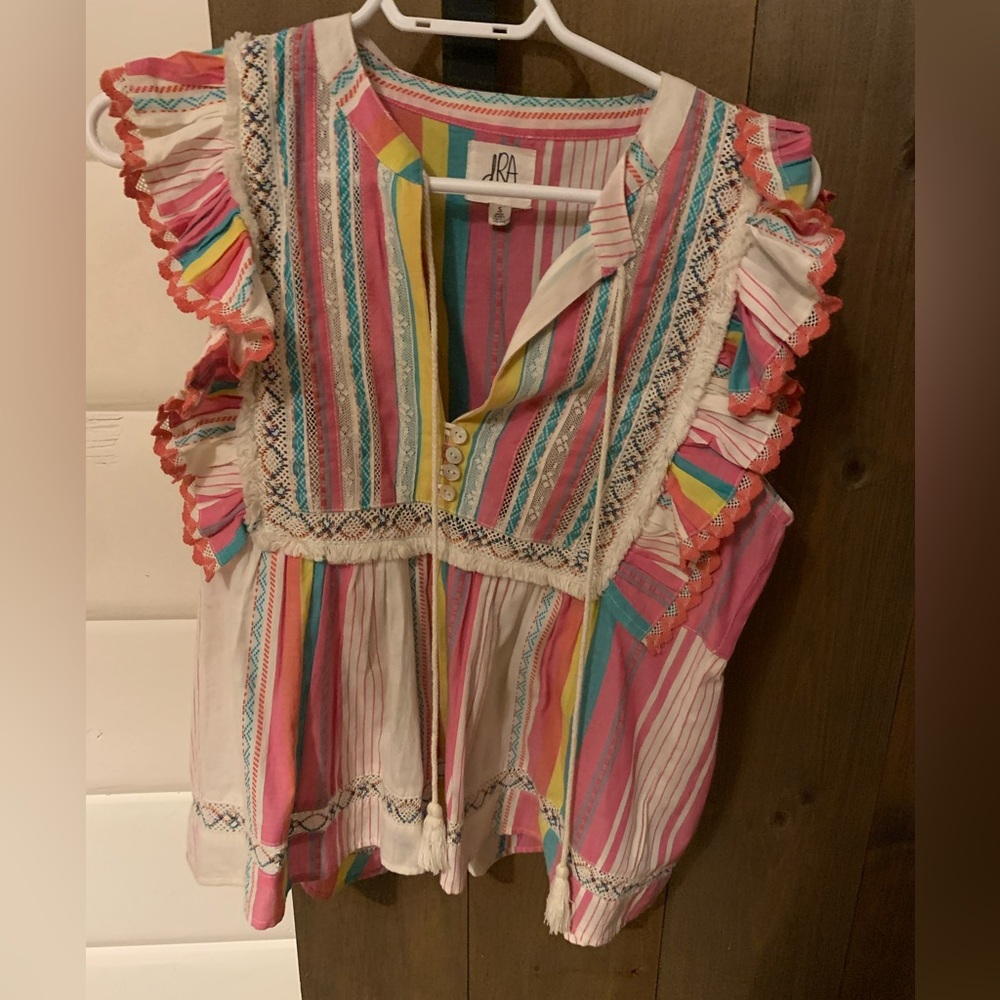 Dra Los Angeles  size small
